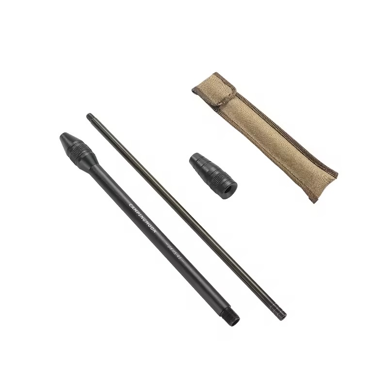 Detachable Blow Fire Tube Mout - Outdoor Camping Youtube ulasan dan harga