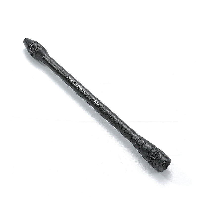 Detachable Blow Fire Tube Mout - Outdoor Camping Youtube ulasan dan harga