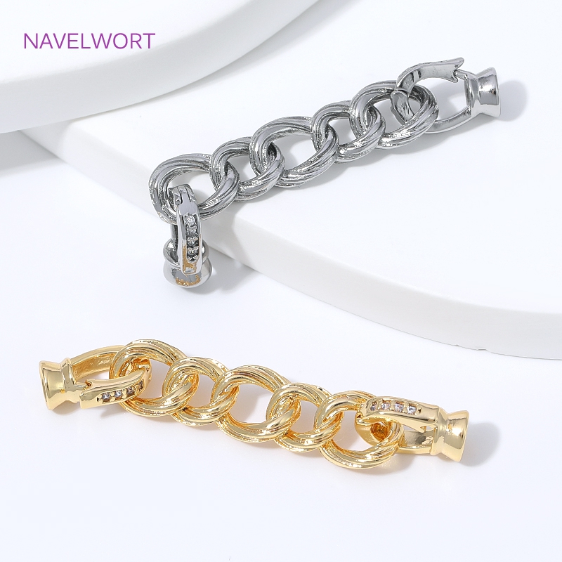 18K Gold Plated Twisted Rope J - Paracord Bracelet ulasan dan harga