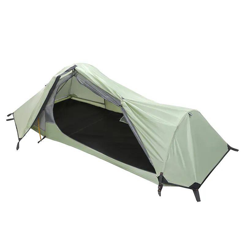 2026 Outdoor Single Bed One Pe - Outdoor Camping Beds For Sale ulasan dan harga