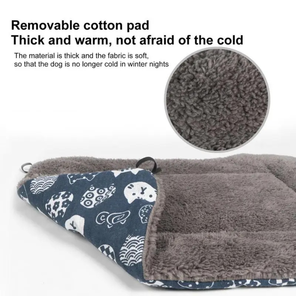 Outdoor Elevated Dog Bed, Fold - Outdoor Camping Dog Bed ulasan dan harga