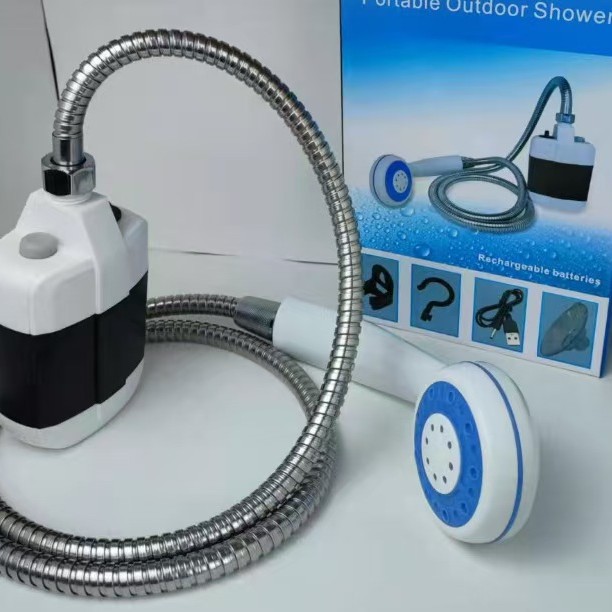 USB Rechargeable Portable Elec - Outdoor Camping Carpet ulasan dan harga