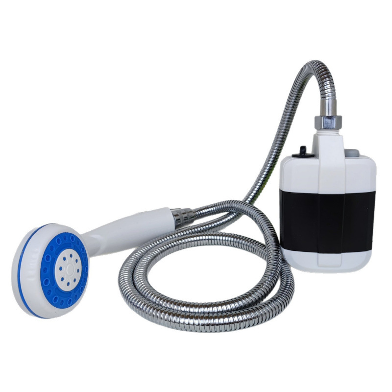 USB Rechargeable Portable Elec - Outdoor Camping Carpet ulasan dan harga