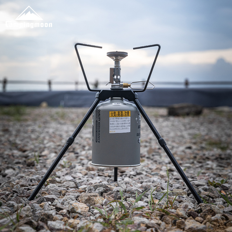 CAMPINGMOON BKZ01 BKZ02 Campin - Outdoor Camping Heater For Tent ulasan dan harga