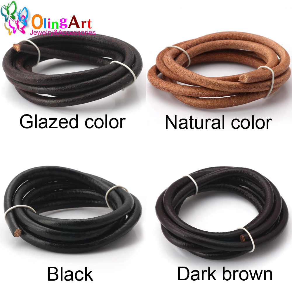 Olingart Dia 1.5/2/3/4/5/6mm B - Paracord Bracelet ulasan dan harga