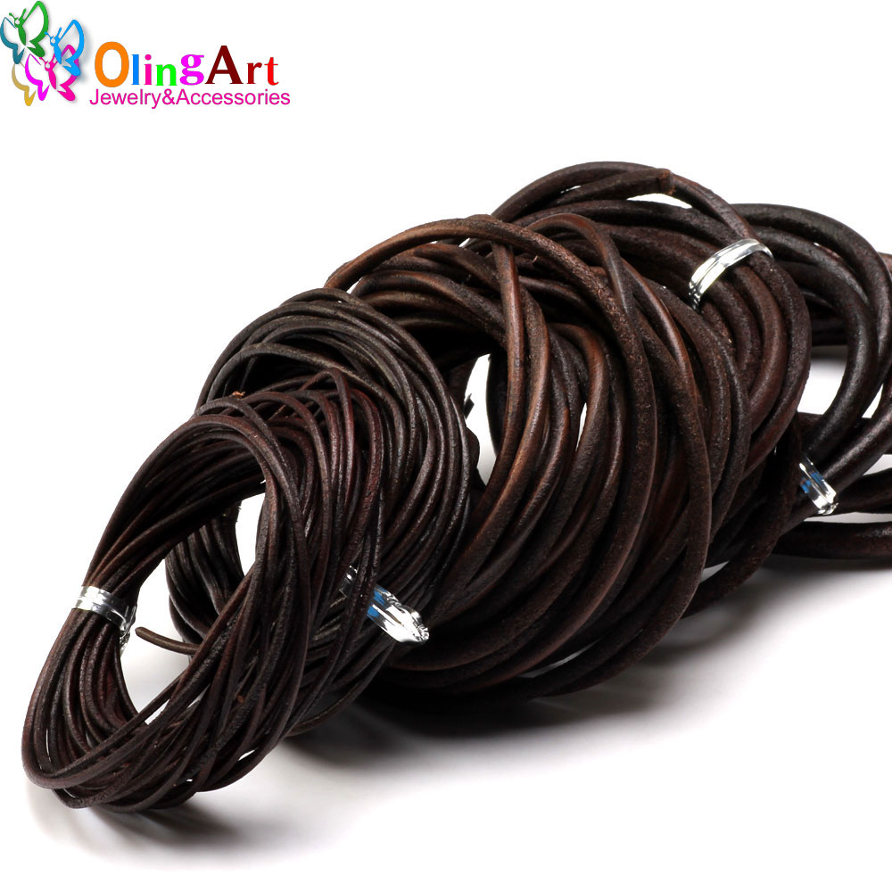 Olingart Dia 1.5/2/3/4/5/6mm B - Paracord Bracelet ulasan dan harga