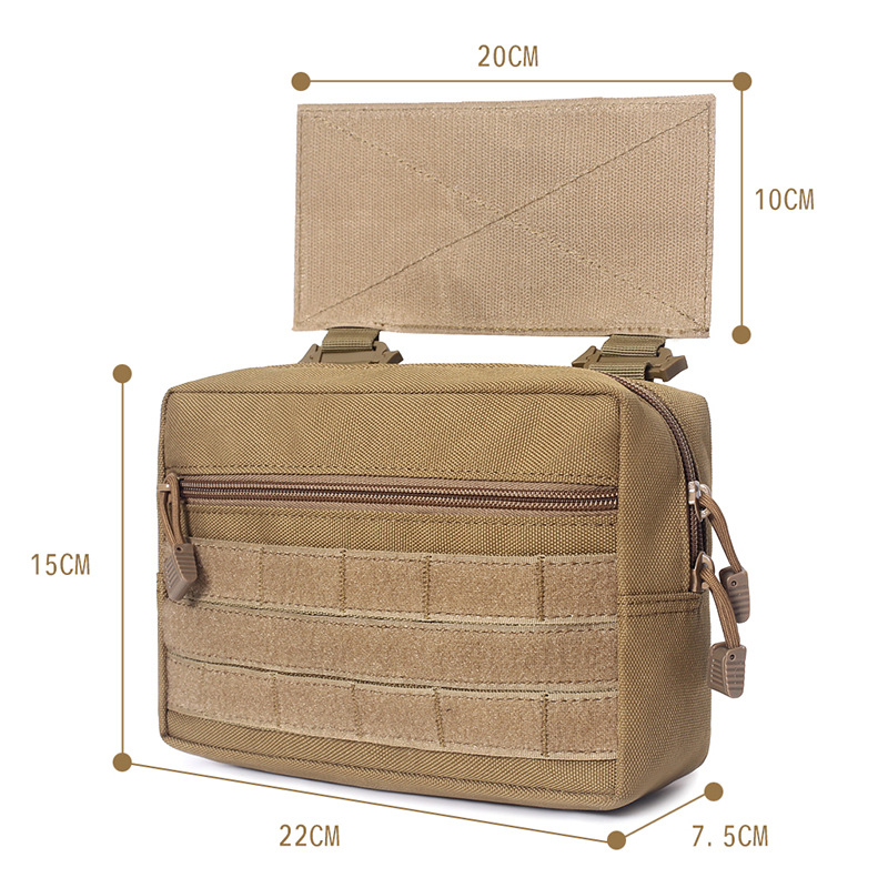 Outdoor Sports Molle Tactical  - Outdoor Camping Stores ulasan dan harga