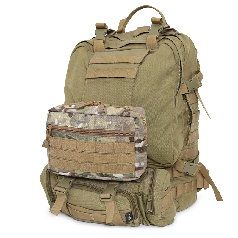 Outdoor Sports Molle Tactical  - Outdoor Camping Stores ulasan dan harga