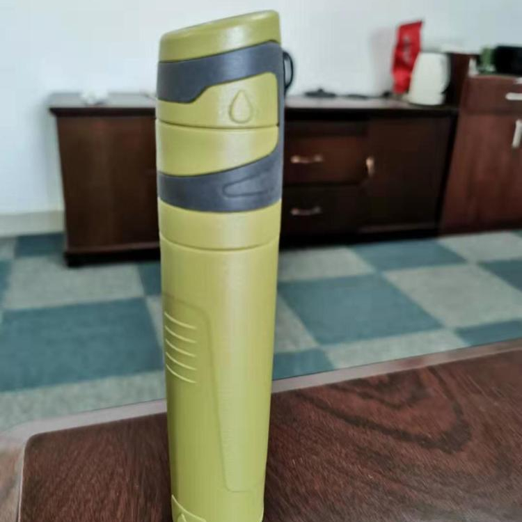 Portable Outdoor Camping Water - Outdoor Camping Water Filter ulasan dan harga