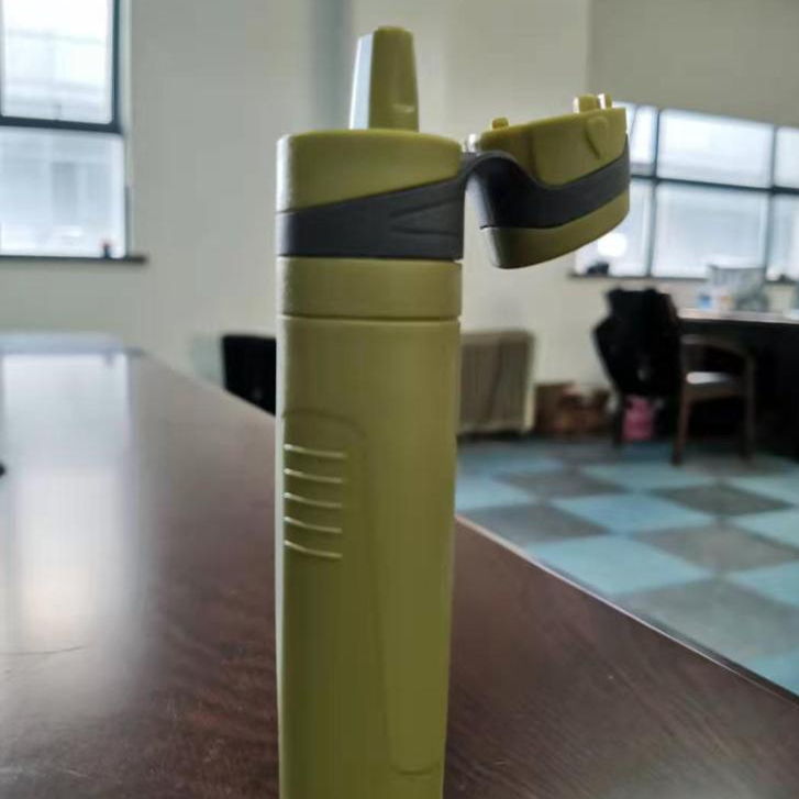 Portable Outdoor Camping Water - Outdoor Camping Water Filter ulasan dan harga