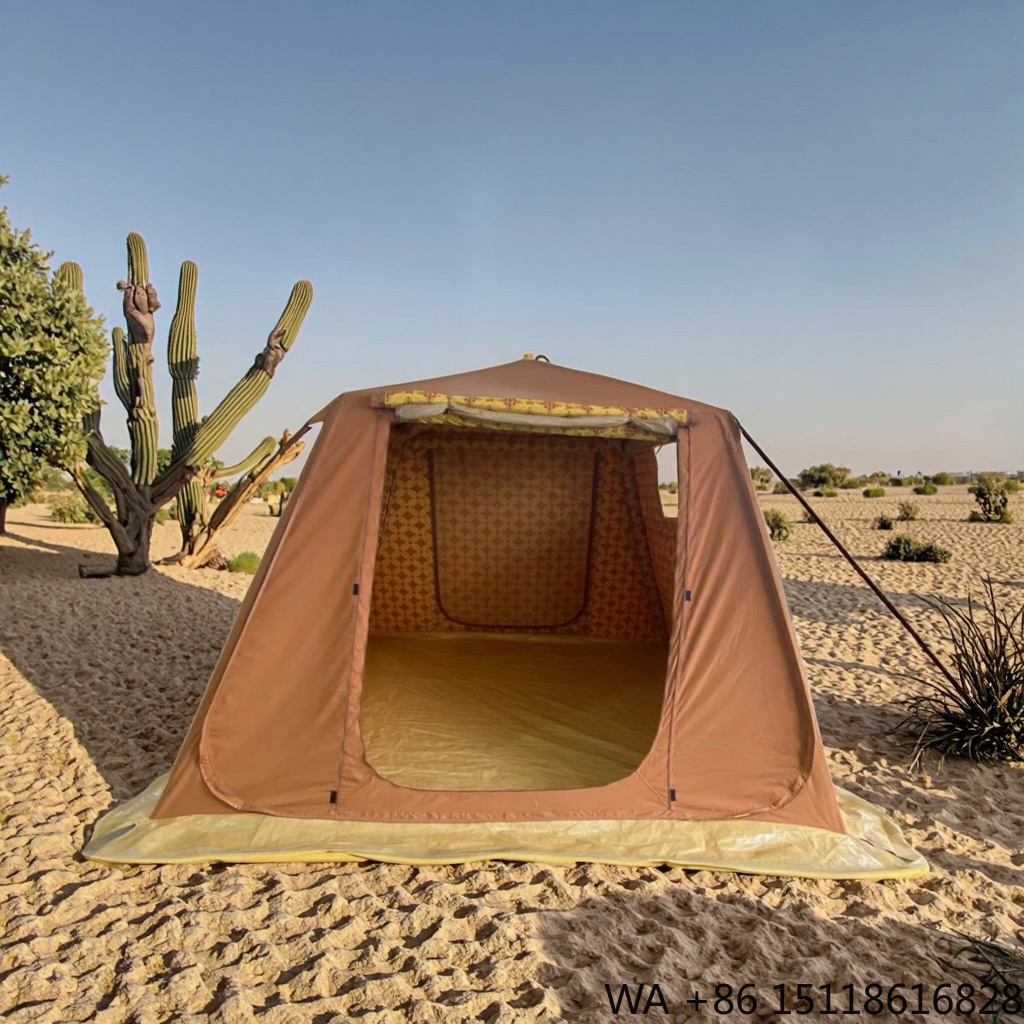 Low Price Arabic Kadi Style La - Outdoor Camping Set ulasan dan harga