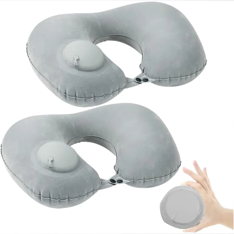 Flocking Inflatable Portable N - Outdoor Camping Stores ulasan dan harga