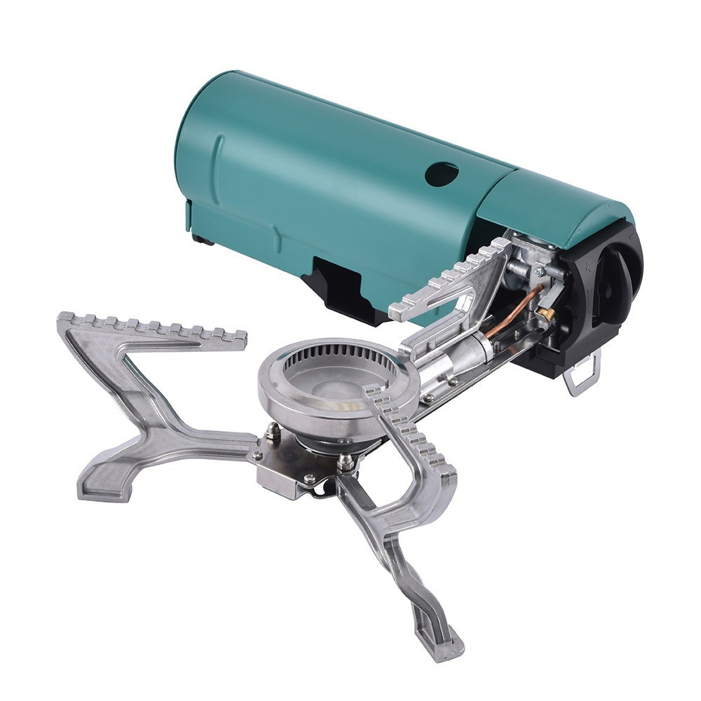 BRS-99 Camping Outdoor Portabl - Outdoor Camping Heater For Tent ulasan dan harga