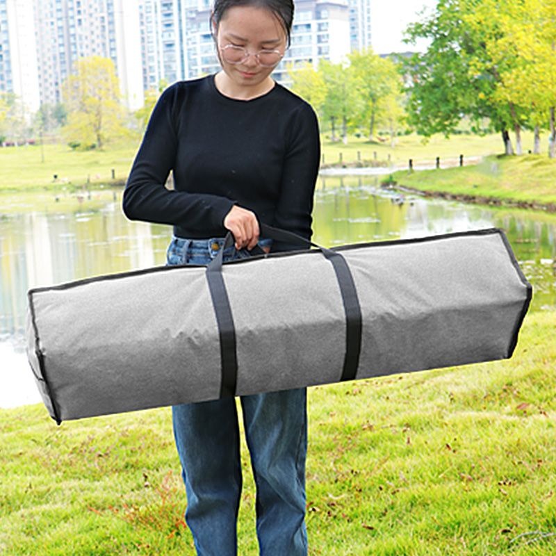 Cation Oxford Cloth Long Stora - Outdoor Camping Rugs ulasan dan harga