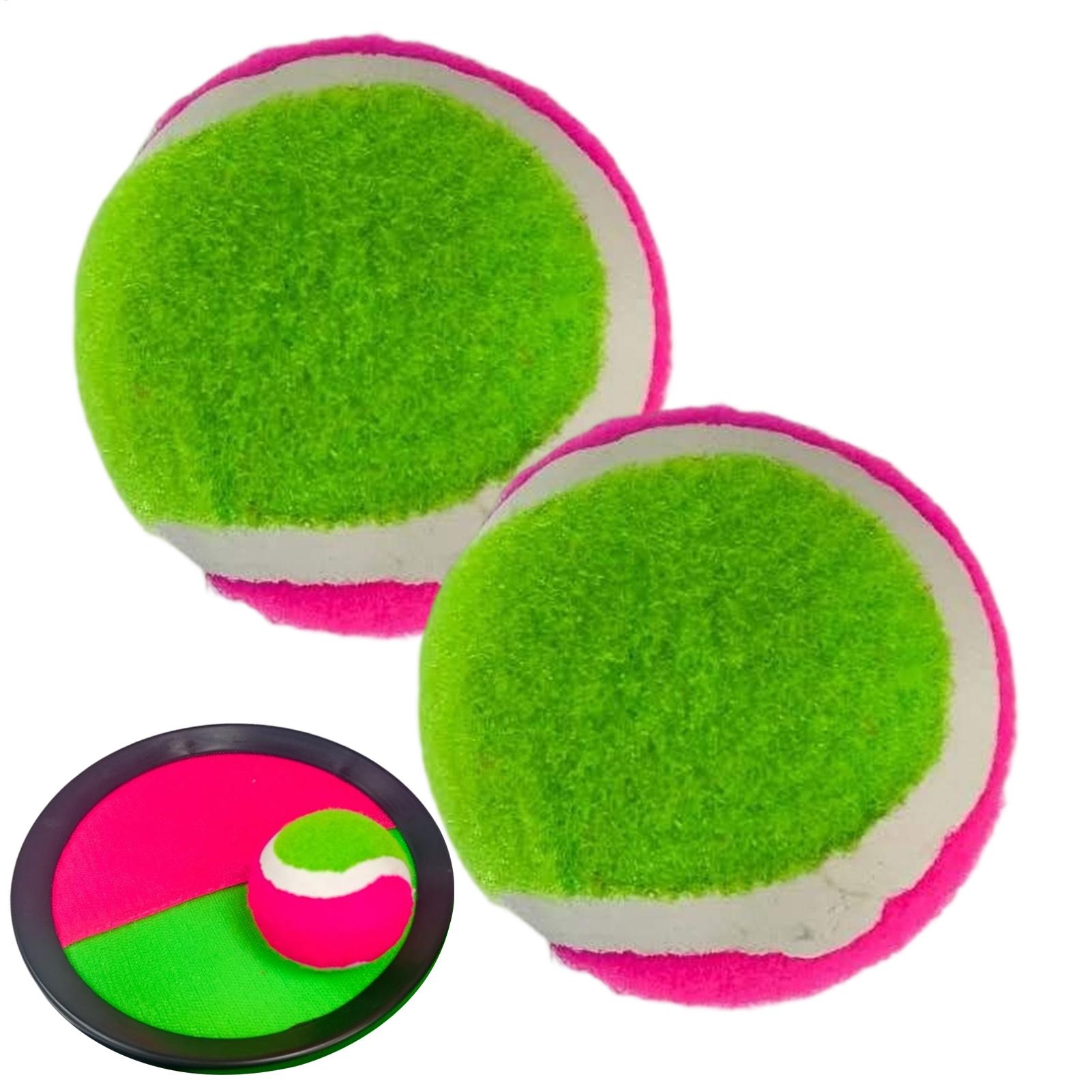 2pcs 2.5 Inch Sticky Toss Catc - Outdoor Camping For Kids ulasan dan harga