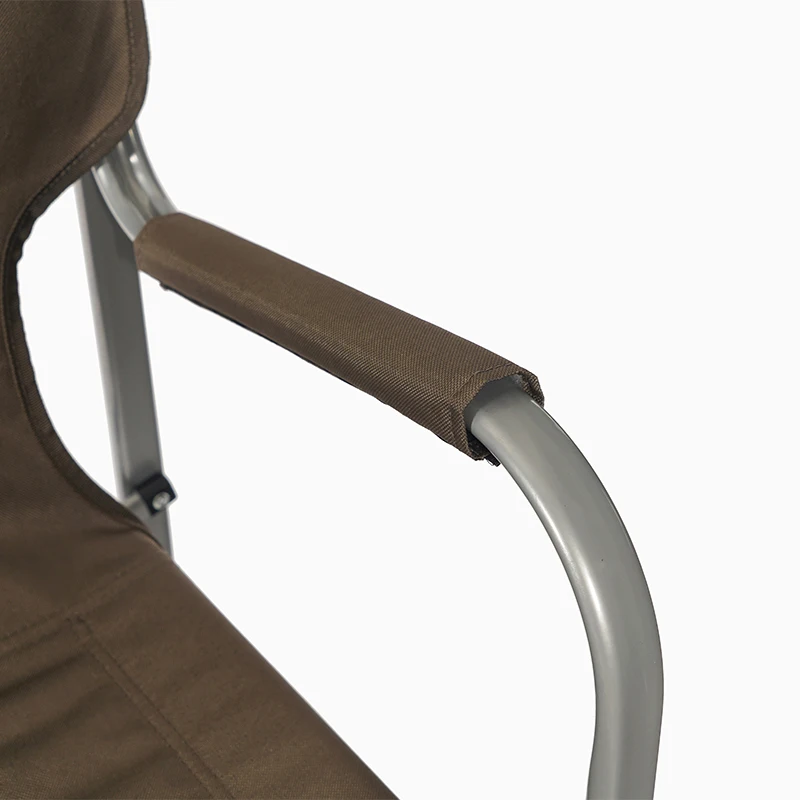 High Quality Customized Foldin - Outdoor Camping Rocking Chair ulasan dan harga