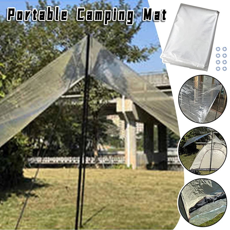 Camping Hiking Backpacking Out - Outdoor Camping Rugs ulasan dan harga