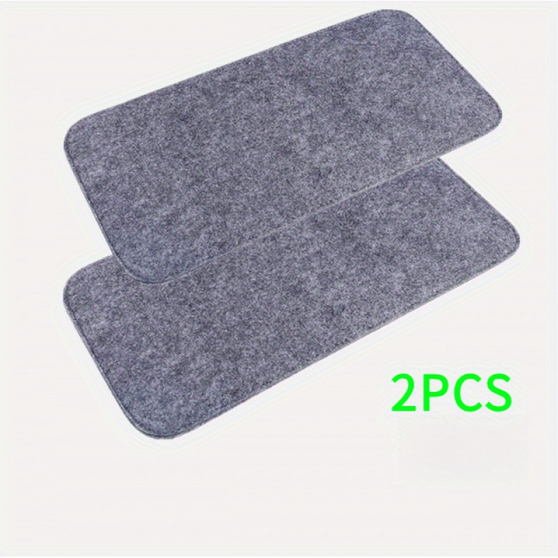 2PC Motorhome Carpet  Non-Slip - Outdoor Camping Rugs ulasan dan harga