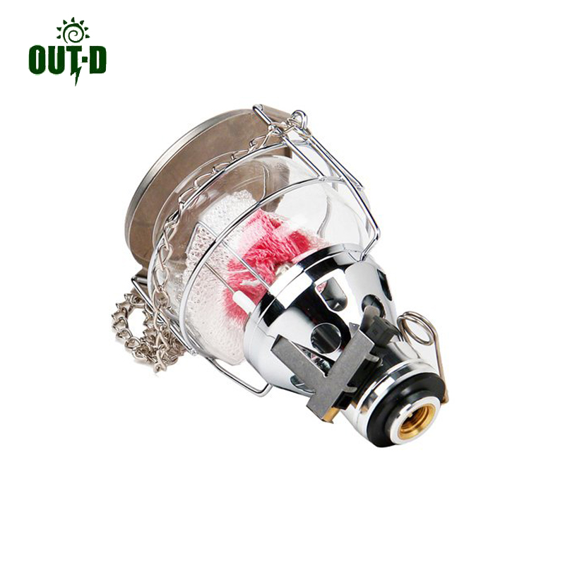OUT-D 600W Gas Lamp Camping St - Outdoor Camping Heater For Tent ulasan dan harga