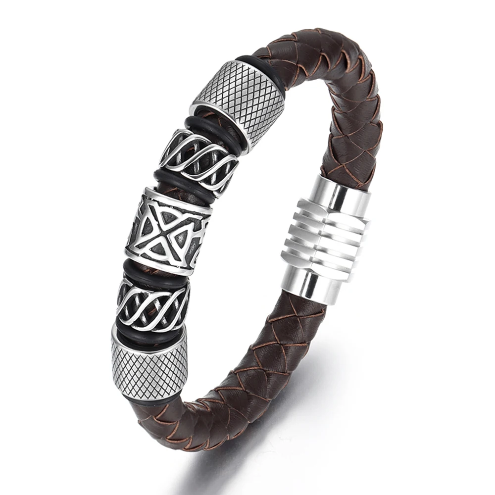 Stainless Steel Beads Paracord - Paracord Bracelet ulasan dan harga
