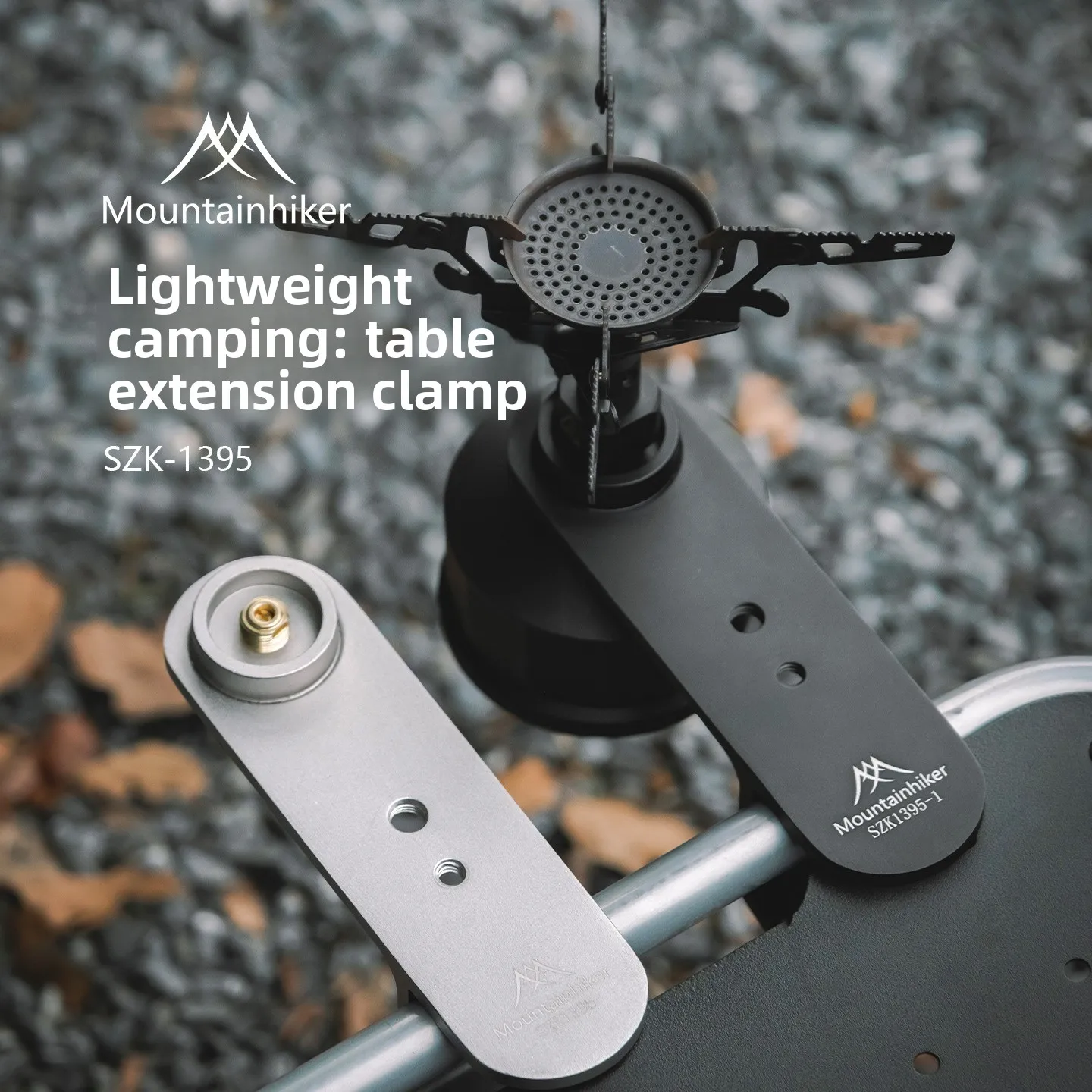 MOUNTAINHIKER Flat Gas Cylinde - Outdoor Camping Heater For Tent ulasan dan harga