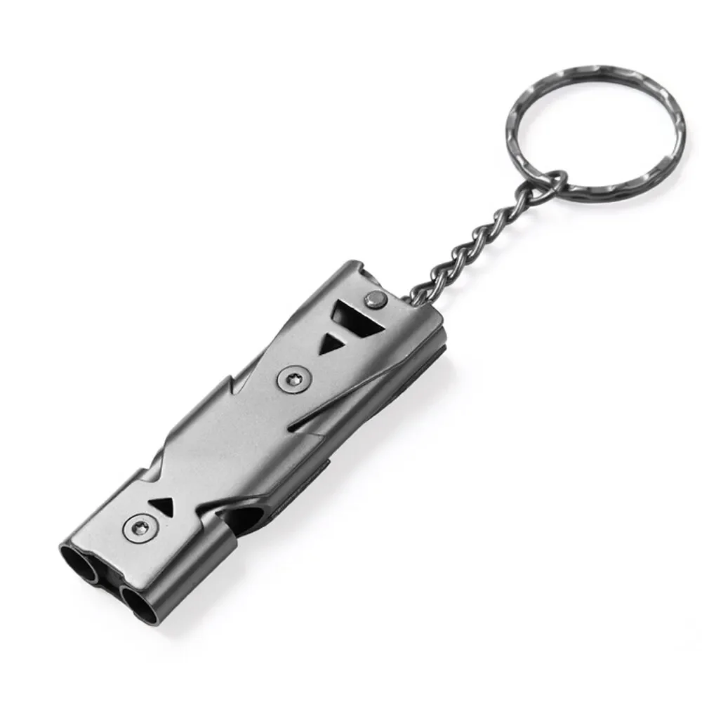 High Decibel Emergency Keychai - Outdoor Camping Youtube ulasan dan harga