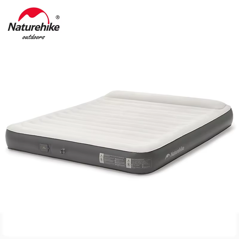 Naturehike Self Inflating Matt - Outdoor Camping Rugs ulasan dan harga