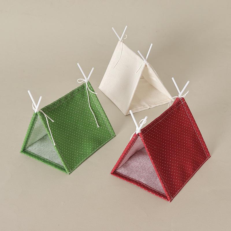 [JN] 1:12 Scale Camping Tent M - Outdoor Camping Set ulasan dan harga