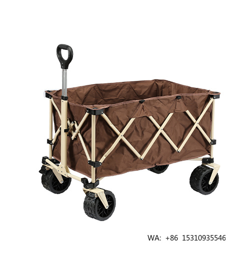 Top Ranking Foldable Trolley B - Outdoor Camping Furniture ulasan dan harga