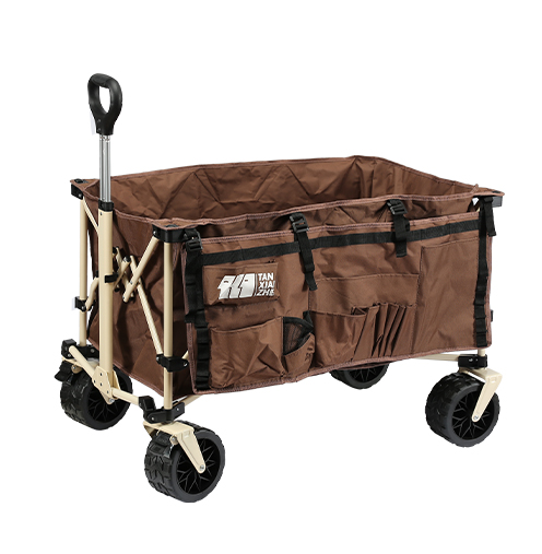 Top Ranking Foldable Trolley B - Outdoor Camping Furniture ulasan dan harga