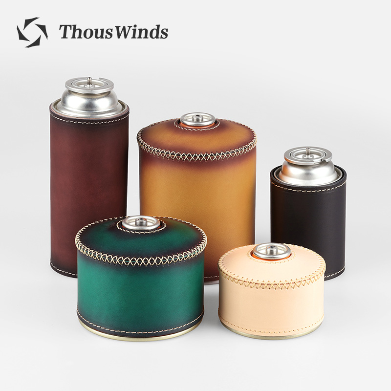 Thous Winds Handmade Leather G - Outdoor Camping Heater For Tent ulasan dan harga