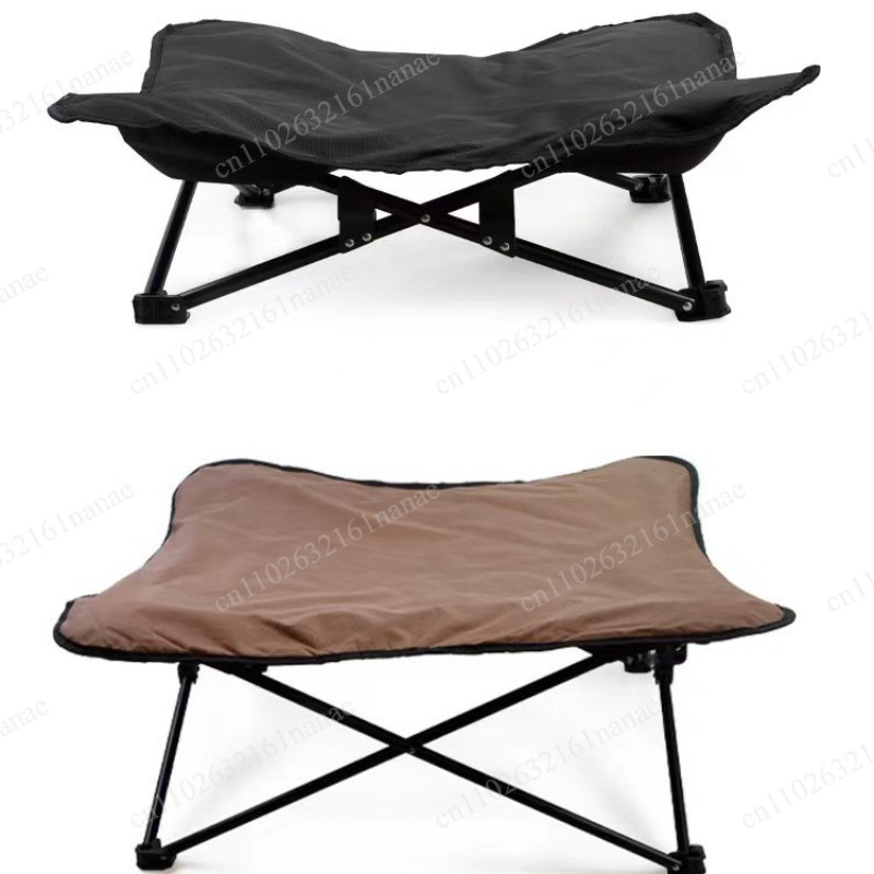 Comfortable Removable Cat and  - Outdoor Camping Dog Bed ulasan dan harga