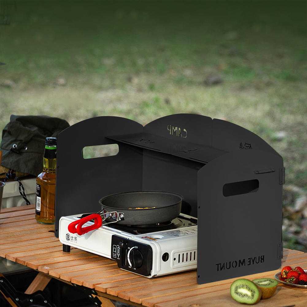 Foldable Camping Gas Stove Win - Outdoor Camping Heater For Tent ulasan dan harga