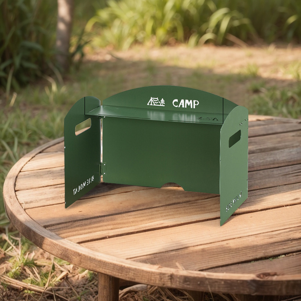 Foldable Camping Gas Stove Win - Outdoor Camping Heater For Tent ulasan dan harga