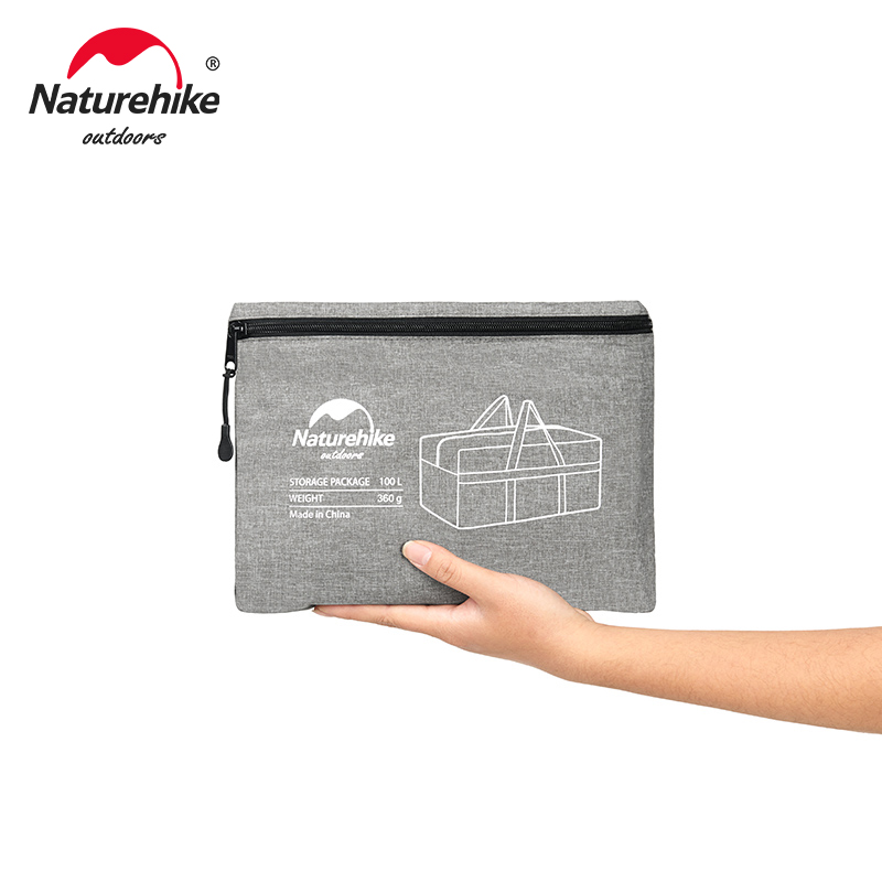 Naturehike Storage Bag Moving  - Outdoor Camping Stores ulasan dan harga