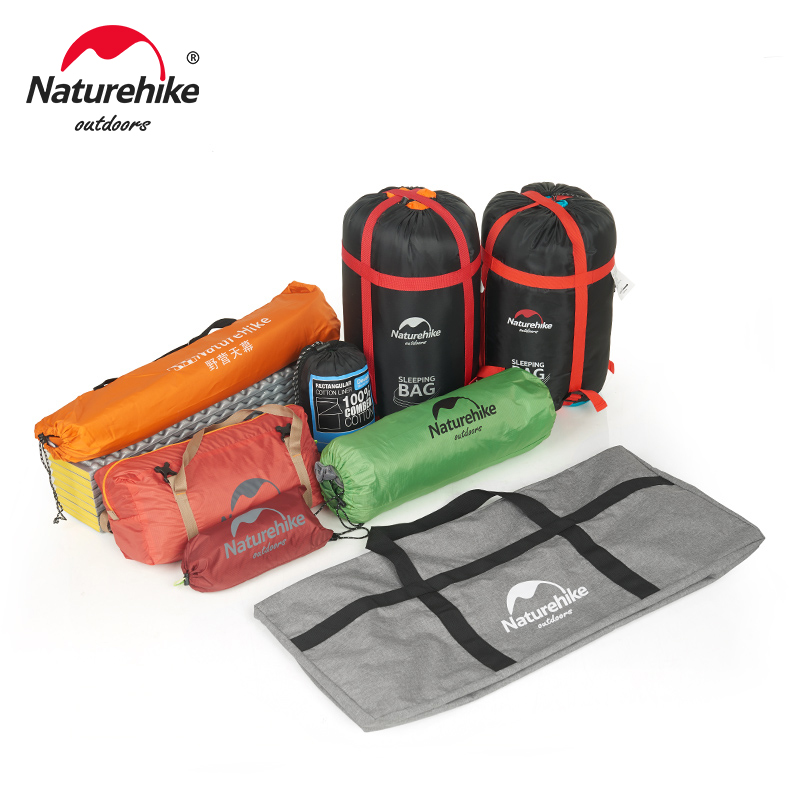 Naturehike Storage Bag Moving  - Outdoor Camping Stores ulasan dan harga