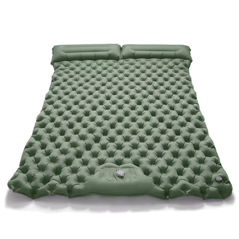 Lightweight Inflatable Camping - Outdoor Camping Rugs ulasan dan harga