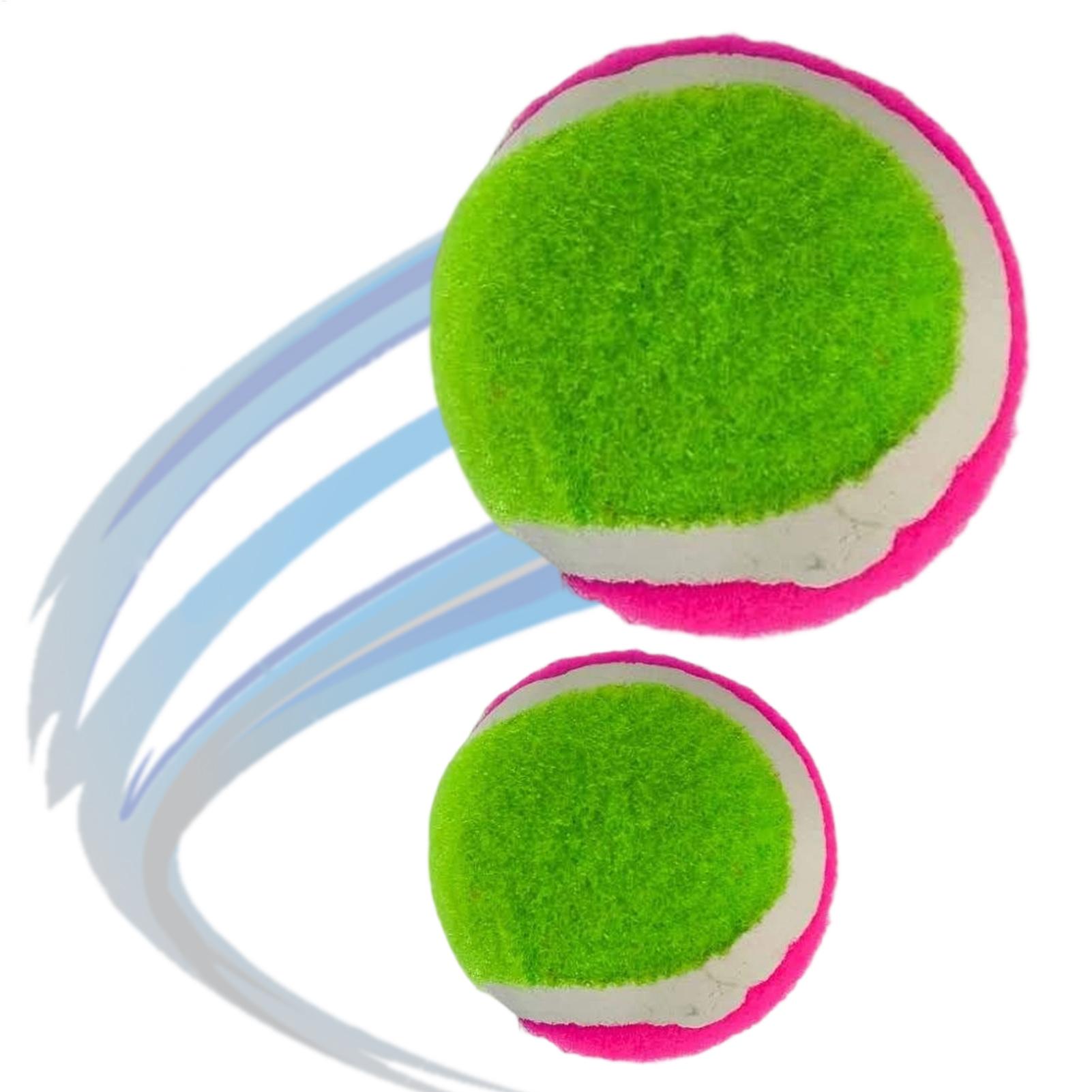 2pcs 2.5 Inch Sticky Toss and  - Outdoor Camping For Kids ulasan dan harga