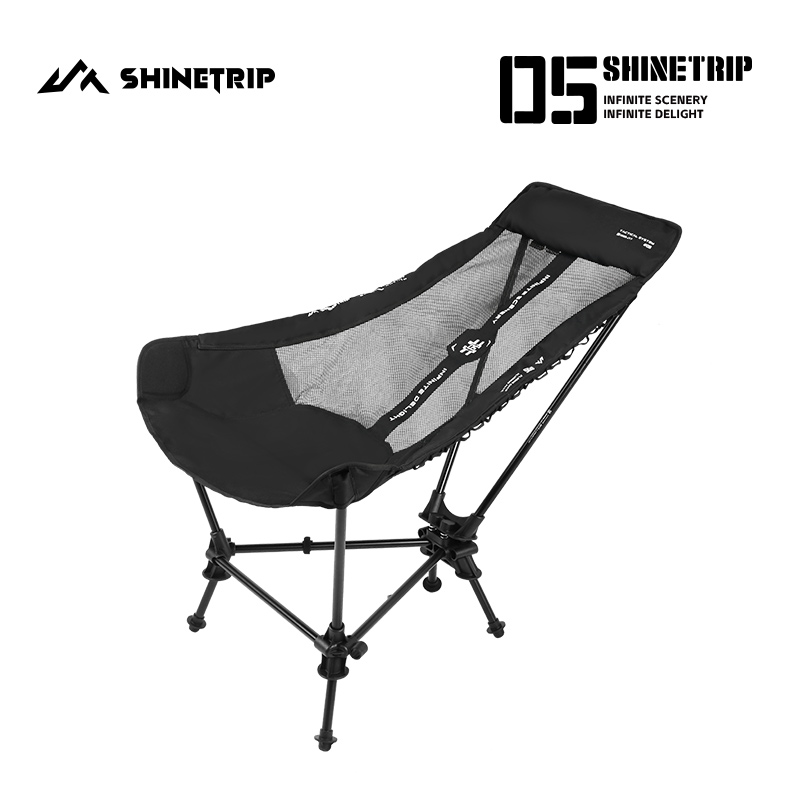Outdoor Camping Rocking Chair  - Outdoor Camping Rocking Chair ulasan dan harga