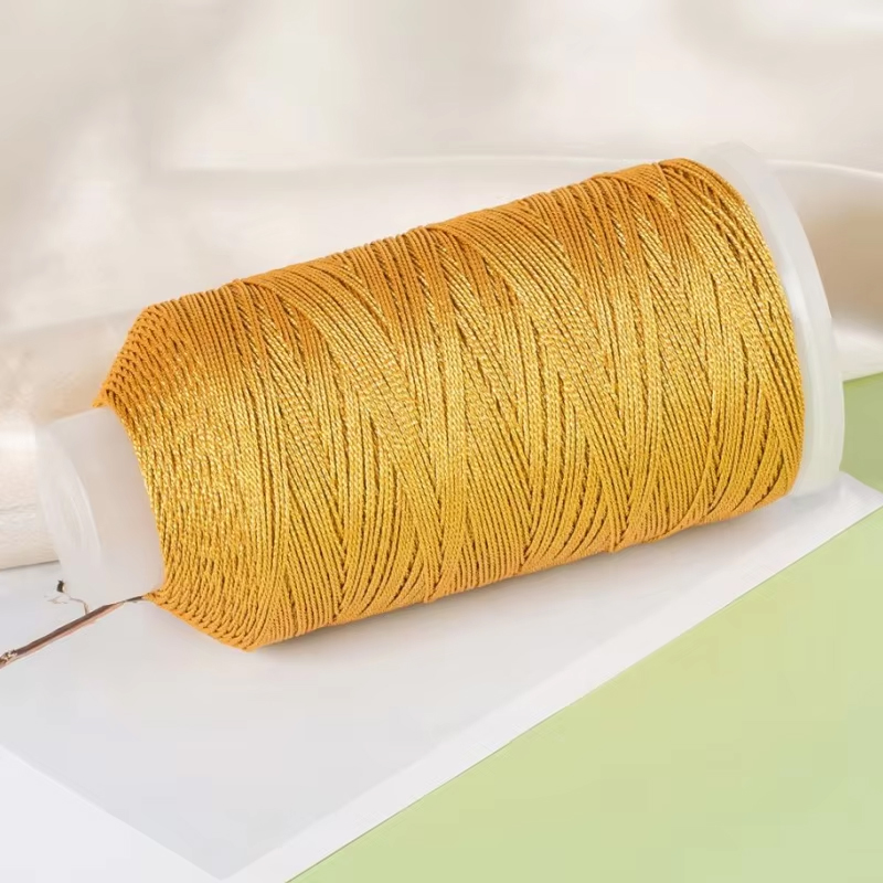 0.2/0.4/0.6/0.8/1.0mm Gold/Sil - Paracord Bracelet ulasan dan harga